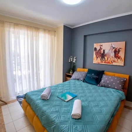 Villa Sanirelaxvilla3 *