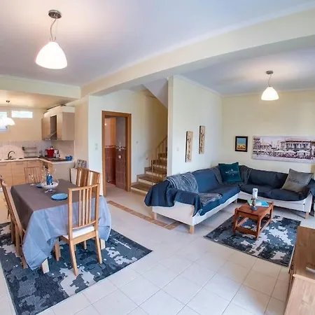 Sanirelaxvilla3 * Sani (Chalkidiki)