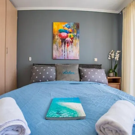 Sanirelaxvilla3 Παραλία Σάνη