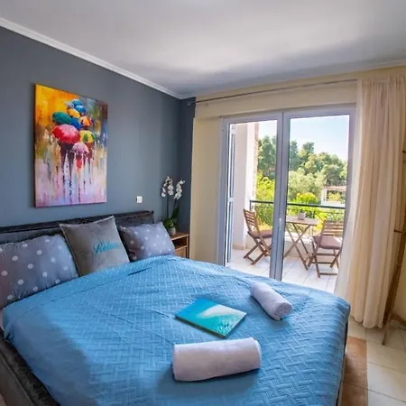 Sanirelaxvilla3 Sani (Chalkidiki)