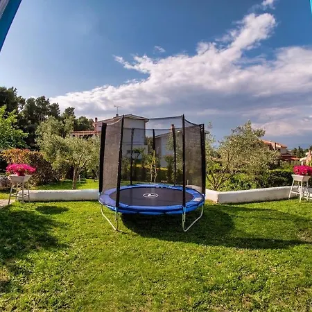 Sanirelaxvilla3 * Sani (Chalkidiki)